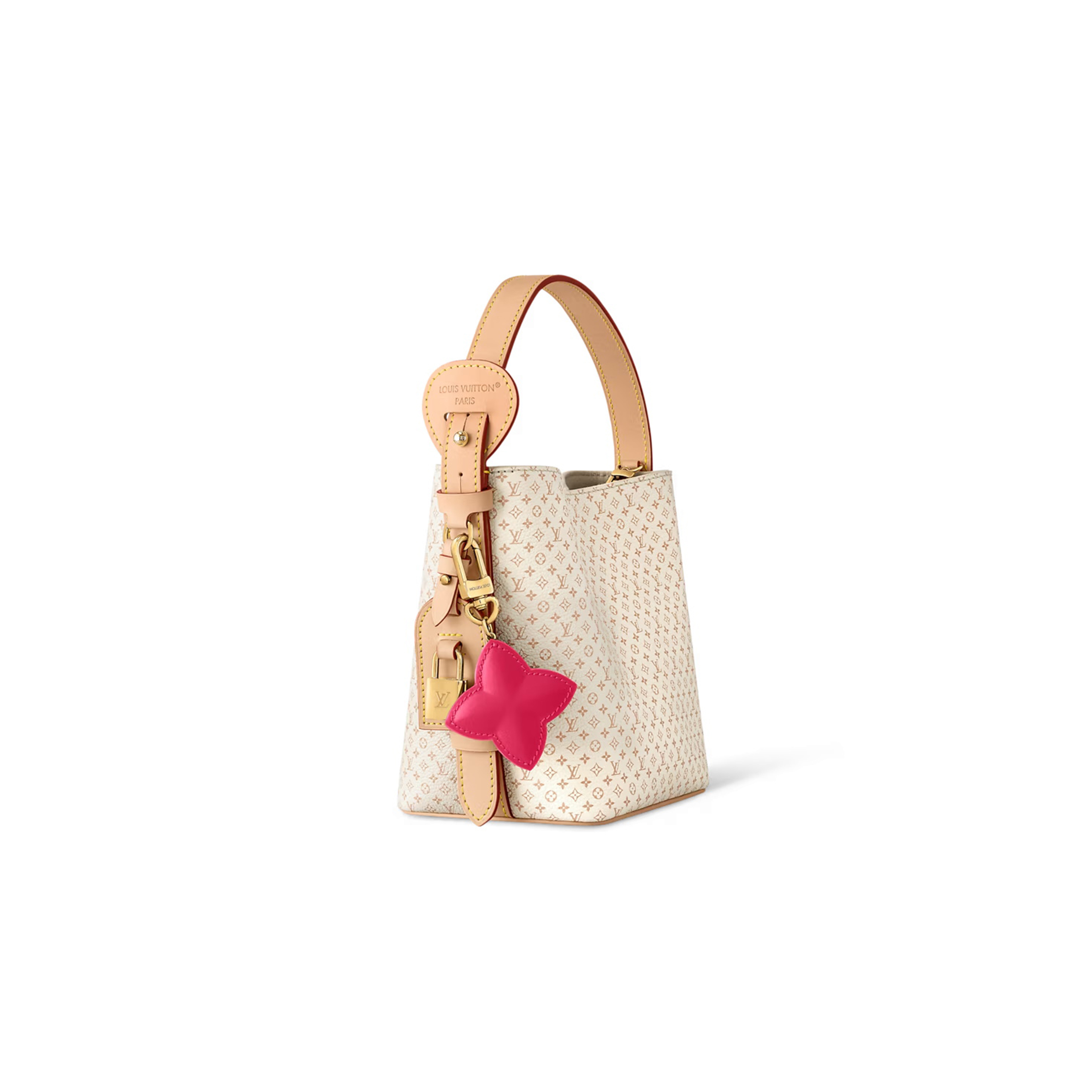 LOUIS VUITTON ALL IN BB M15130 (18*16*12cm)